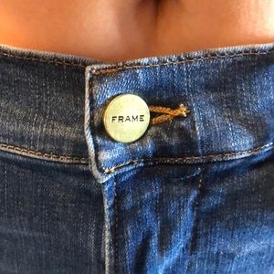 Frame jeans